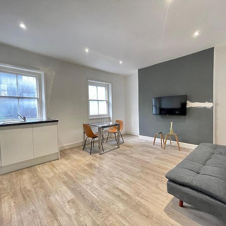 Goodge Street Apartments Лондон Экстерьер фото