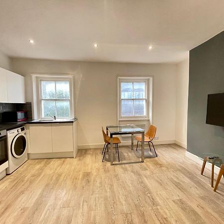 Goodge Street Apartments Лондон Экстерьер фото