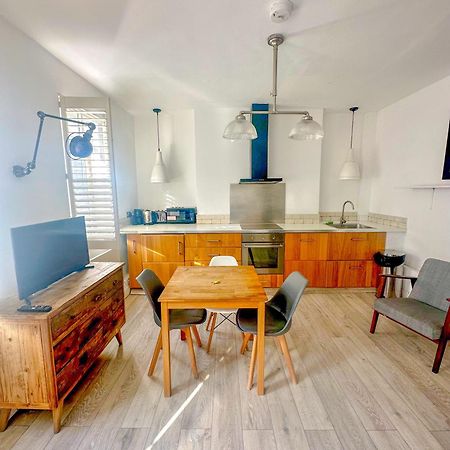 Goodge Street Apartments Лондон Экстерьер фото