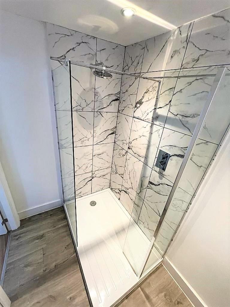 Goodge Street Apartments Лондон Экстерьер фото